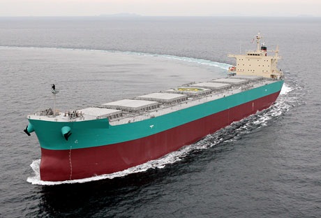 Sale And Purchase- Vessels – QUALITY BUILT BULK CARRIERS – 3 X PMX & 2 ...