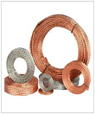 Copper Pipes / Tubes / Strips