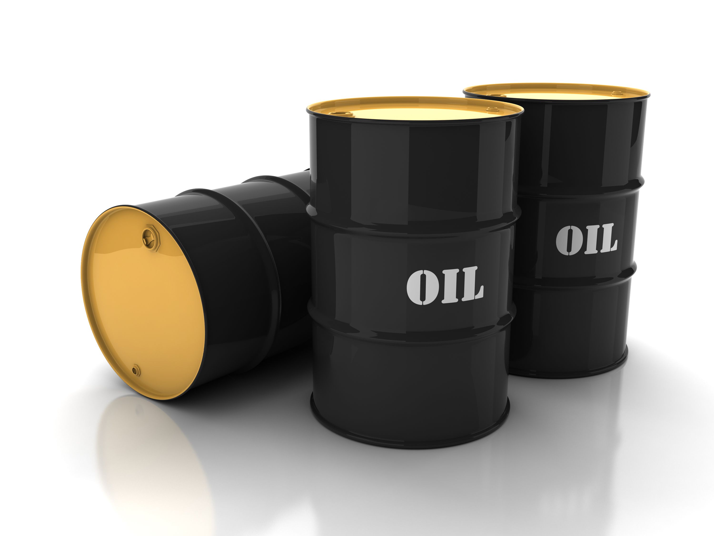 Crude or Petroleum