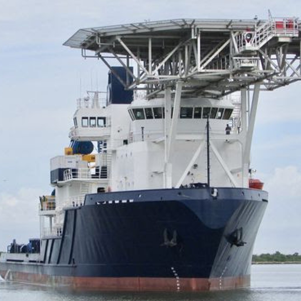 MPSV MULTI PURPOSE OFFSHORE SUPPORT & SUPPLY VESSEL Sale And Purchase