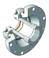 Seals for Pumps, Compressors, Blowers, Heat Exchangers, Agitators