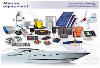 Marine Equipment