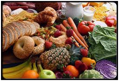 Agricultural Products