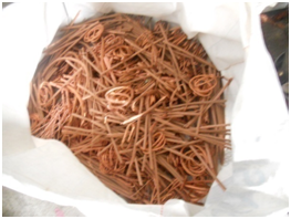 Copper Scrap