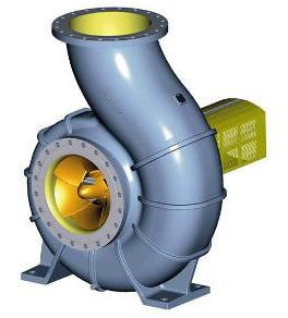 Centrifugal & Reciprocating Pumps