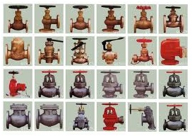 Valves